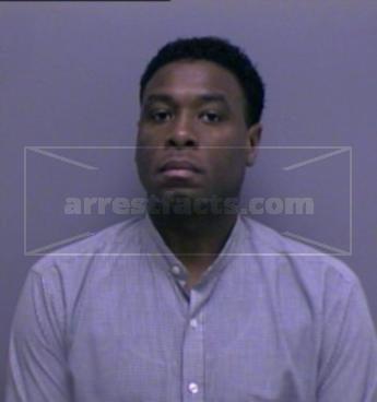 Carlton Dewayne Blanton