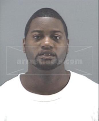 Kenyatta Donta Jones