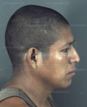 Isaias Tomas-Lopez