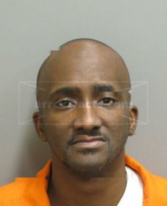 Maurice Dwayne Walter Ii