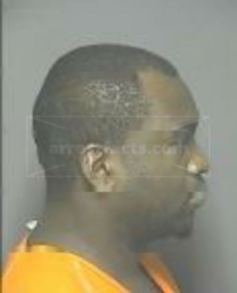Demetrius Jevon Reed