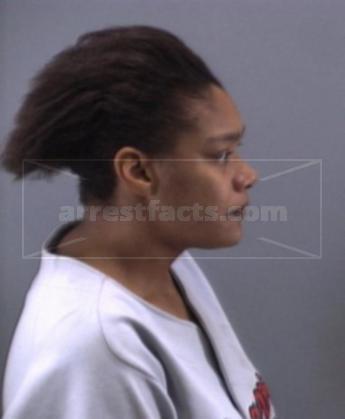 Quevette Danyle Snoddy