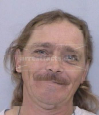 Richard Wayne Burns