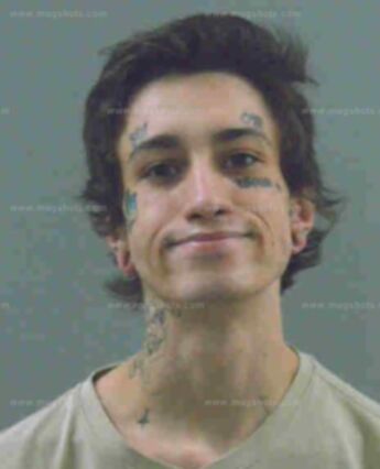 Austin Marcus Rhoton