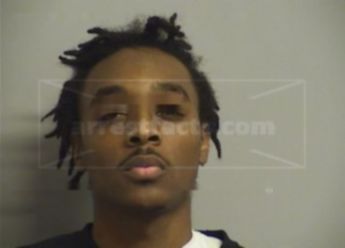 Roger Wayne Harrison