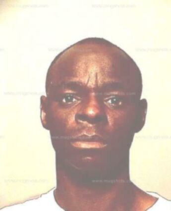 Eric Lattrice Harris