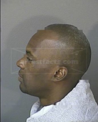 Booker Tyron Williams