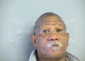 Clarence Leon Ross