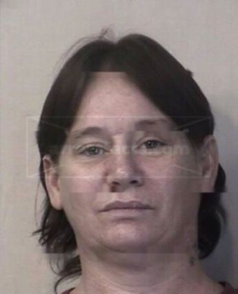 Teddi Marie Mcafee