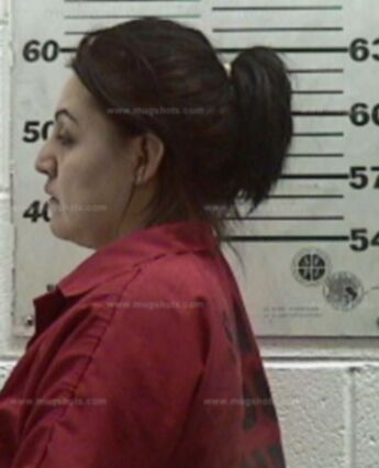 Dawn Jessica Sandoval