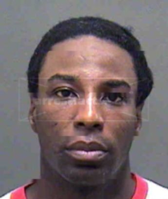 Darryl Eugene Hamilton