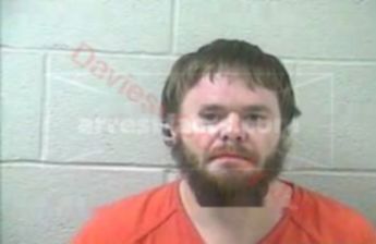 Jesse Ray Patterson