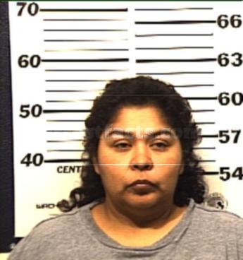 Joann Trevino Robledo
