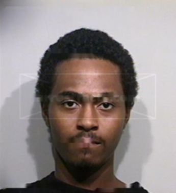Charlton Brandon Washington