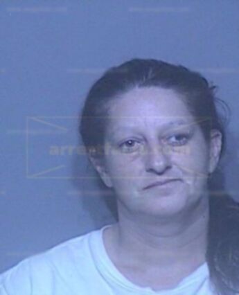 Elizabeth Ashley Bryars