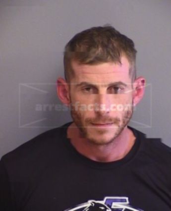John Ryan Crouse