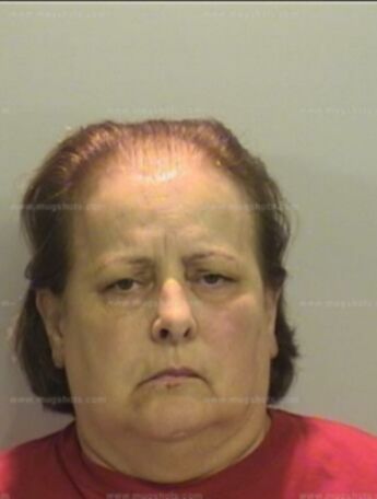 Yelonda Sue Crowley