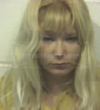 Mary Roxy Elliott