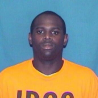 Deandre M. Hollingsworth