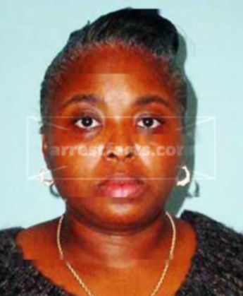 Genna Michelle Dixon
