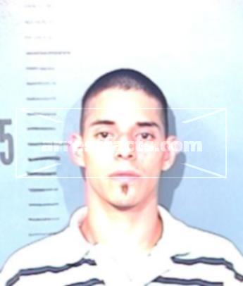 Joseph Joshua Navarrette