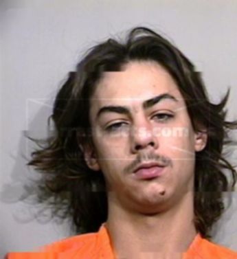 Robert Dwayne Crawford