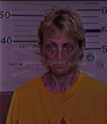Rebecca Delyn Wilson