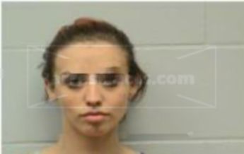 Tia M Reynolds