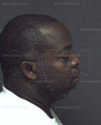 Dedgerick Antonio Cherry