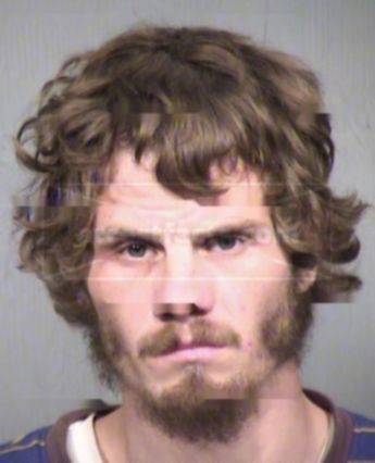 Michael Douglas Palmer