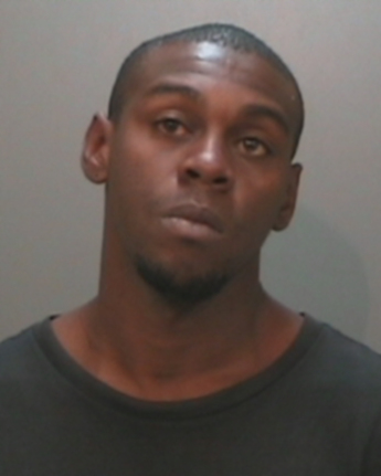 Jonathan Dwayne Wright