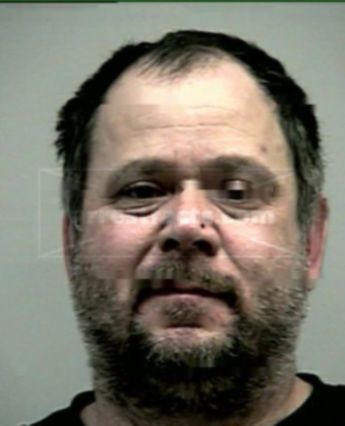 Ronald Oliver Nicholson