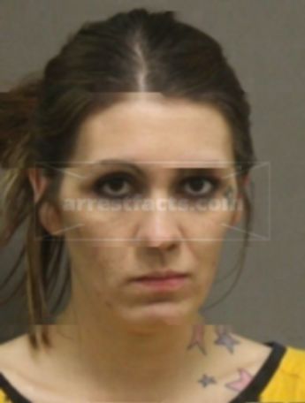 Gabrielle Jordan Strobel