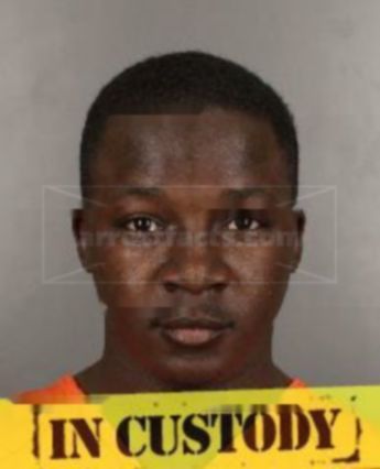 Brandon Terrell Winslow