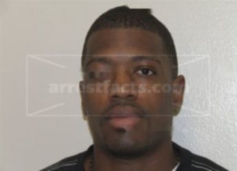 Artimus Obrande Peterson