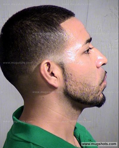 Amado Martinez Martinez