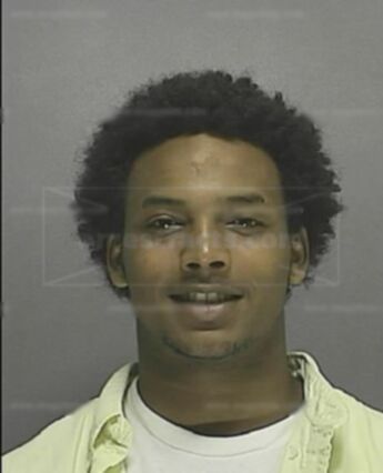 Carlton Parker