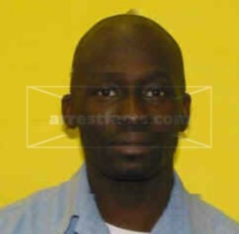 Christopher Gerald Griffis