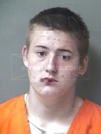 James Deerfield Cook Ii