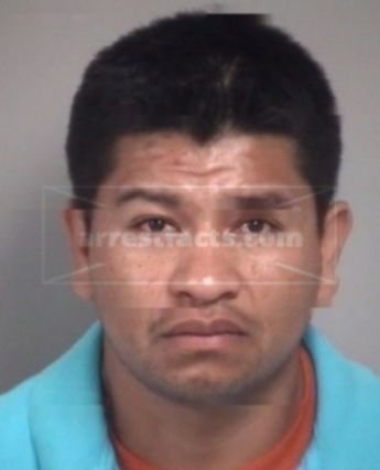 Gabriel Alvarez Ramirez