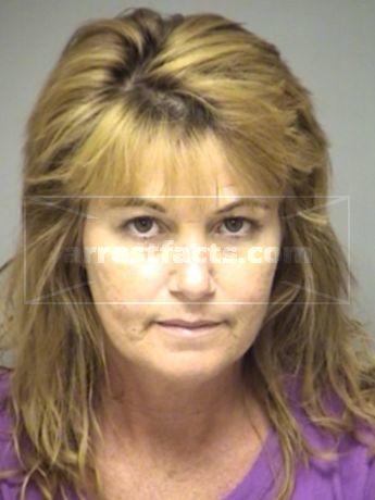 Stacey Lee Bryant