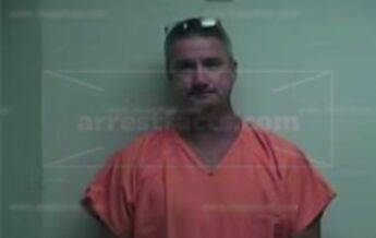 Michael Todd Harrington