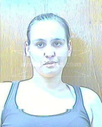 Melissa D Bryant