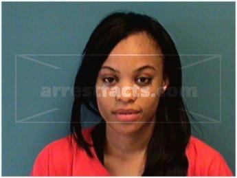 Shakyla Tyree Powers