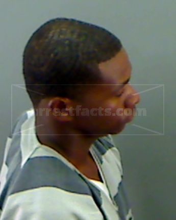 Donte Deven Porter