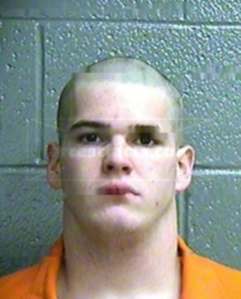 Jared Thornton