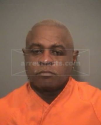 David Wilson Claridy