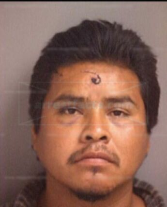 Jerome Anderson Yazzie