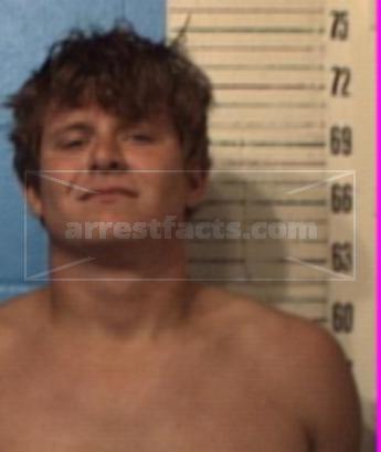 Cody Blaine Barton