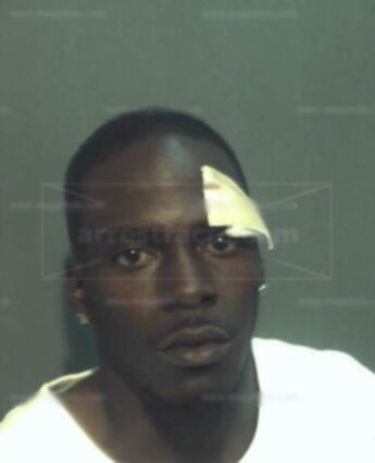 Jamal Kareme Watson